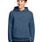 JERZEES Youth NuBlend Hooded Sweatshirt