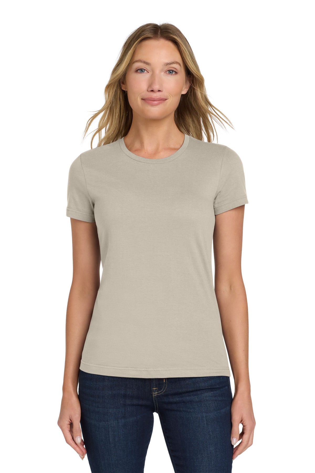Gildan Women's Softstyle   T-Shirt