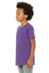 BELLA + CANVAS Youth Jersey Tee Youth Apparel Shirts & Tops