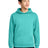 JERZEES Youth NuBlend Hooded Sweatshirt