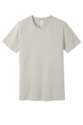 Bella + Canvas Men's    Jersey Short Sleeve Tee