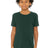 BELLA + CANVAS Youth Jersey Tee Youth Apparel Shirts & Tops