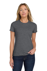 Gildan Women's Softstyle   T-Shirt