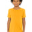 BELLA + CANVAS Youth Jersey Tee Youth Apparel Shirts & Tops