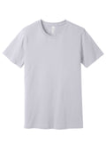 Bella + Canvas Men's    Jersey Short Sleeve Tee