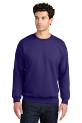 Gildan Men's   Softstyle   Crewneck Sweatshirt SF000