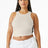 BELLA + CANVAS Women's Micro Rib Racer Tank