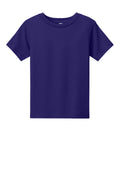 BELLA + CANVAS Toddler Jersey Tee