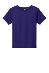 BELLA + CANVAS Toddler Jersey Tee