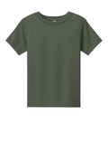BELLA + CANVAS Toddler Jersey Tee
