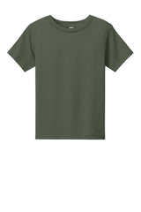 BELLA + CANVAS Toddler Jersey Tee
