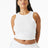 BELLA + CANVAS Women's Micro Rib Racer Tank