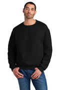 Jerzees Men's Rugged   Crewneck Sweatshirt C12M