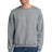 Jerzees Men's Rugged   Crewneck Sweatshirt C12M