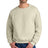 Jerzees Men's Rugged   Crewneck Sweatshirt C12M