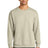 Jerzees Men's Ultimate   CVC Ring Spun Crewneck Sweatshirt IC48M