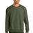 Jerzees Men's Ultimate   CVC Ring Spun Crewneck Sweatshirt IC48M
