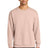 Jerzees Men's Ultimate   CVC Ring Spun Crewneck Sweatshirt IC48M