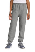 Jerzees Youth   NuBlend   Sweatpants