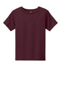 BELLA + CANVAS Toddler Jersey Tee