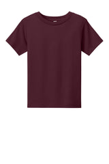 BELLA + CANVAS Toddler Jersey Tee