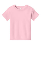 BELLA + CANVAS Toddler Jersey Tee
