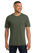 Comfort Colors Men's    Heavyweight Ring Spun Pocket Tee