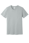 Bella + Canvas Men's    Jersey Short Sleeve Tee
