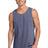 Comfort Colors Men's    Heavyweight Ring Spun Tank Top
