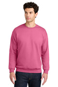 Gildan Men's   Softstyle   Crewneck Sweatshirt SF000