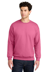 Gildan Men's   Softstyle   Crewneck Sweatshirt SF000