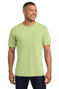 Comfort Colors Men's    Heavyweight Ring Spun Pocket Tee