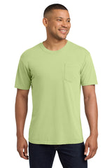 Comfort Colors Men's    Heavyweight Ring Spun Pocket Tee