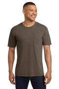 Comfort Colors Men's    Heavyweight Ring Spun Pocket Tee