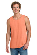 Comfort Colors Men's    Heavyweight Ring Spun Tank Top
