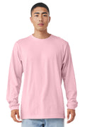 BELLA + CANVAS Men's Jersey Long Sleeve Tee