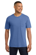 Comfort Colors Men's    Heavyweight Ring Spun Pocket Tee