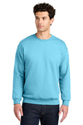 Gildan Men's   Softstyle   Crewneck Sweatshirt SF000