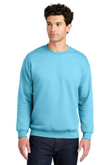 Gildan Men's   Softstyle   Crewneck Sweatshirt SF000