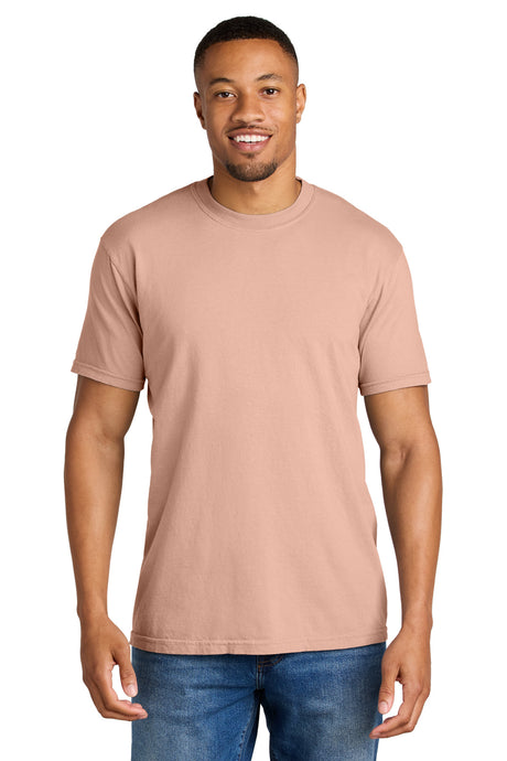 Comfort Colors Men's    Heavyweight Ring Spun Tee