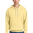 Comfort Colors Men's Garment-Dyed Lightweight Fleece Hooded Sweatshirt