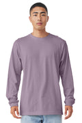 BELLA + CANVAS Men's Jersey Long Sleeve Tee