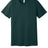 Bella + Canvas Men's    Jersey Short Sleeve Tee