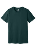 Bella + Canvas Men's    Jersey Short Sleeve Tee