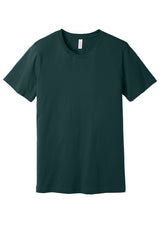 Bella + Canvas Men's    Jersey Short Sleeve Tee