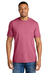 Comfort Colors Men's    Heavyweight Ring Spun Tee