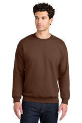 Gildan Men's   Softstyle   Crewneck Sweatshirt SF000
