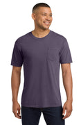 Comfort Colors Men's    Heavyweight Ring Spun Pocket Tee
