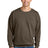 Comfort Colors Men's Garment-Dyed Lightweight Fleece Crewneck Sweatshirt