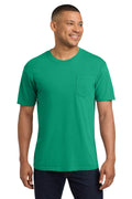 Comfort Colors Men's    Heavyweight Ring Spun Pocket Tee